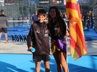 Campeonato de España Selecciones de Menores